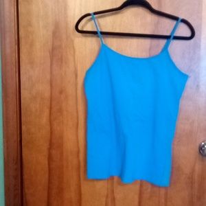 Time and Tru camisole